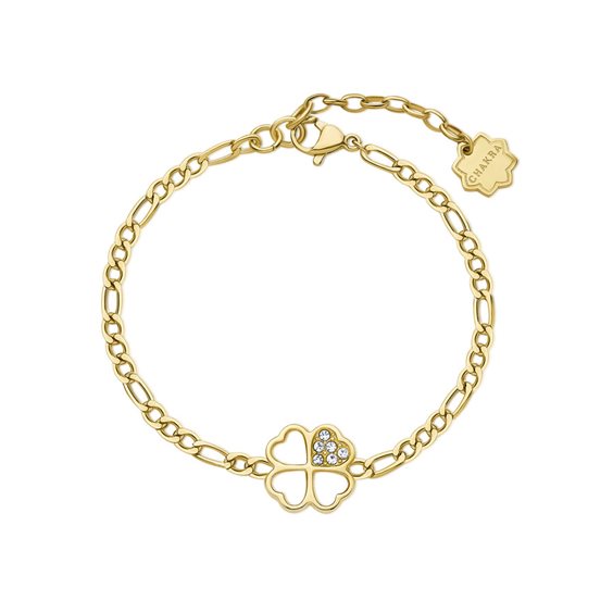 Bracelet Brosway Woman Chakra_3 (BHKB) in Steel BHKB142 - BHKB142